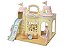 Sylvanian Families Castelo Jardim Da Infância 5316 - Imagem 3