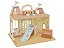 Sylvanian Families Castelo Jardim Da Infância 5316 - Imagem 1