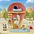 Sylvanian Families Casinha Balão Para Bebês - Epoch 5527 - Imagem 4