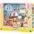 Triciclo Delivery De Pipoca Sylvanian Families Epoch 5653 - Imagem 1