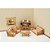 Sylvanian Families Conjunto Sala de Estar 5339 - Imagem 2