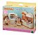 Sylvanian Families Conjunto Cozinha e Acessórios Epoch 5341 - Imagem 1