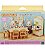 Sala De Jantar Sylvanian Families Dining Room Set - Imagem 1