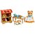 Sylvanian Families Loja de Donuts Da Mamãe Urso 5239 - Imagem 2