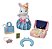 Sylvanian Families - Conj. Viagem Final Semana Mamae Coelho Neve 5641 - Imagem 2