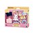 Sylvanian Families - Conj. Viagem Final Semana Mamae Coelho Neve 5641 - Imagem 1