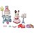 Sylvanian Families Conjunto De Vestir Princesa - Epoch 5645 - Imagem 2