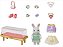 Sylvanian Families - Coleção Joias E Pedras Preciosas 5647 - Imagem 4