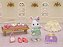 Sylvanian Families - Coleção Joias E Pedras Preciosas 5647 - Imagem 2
