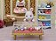 Sylvanian Families - Coleção Joias E Pedras Preciosas 5647 - Imagem 3