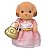Sylvanian Families Town Girl Series Poodle Toy Da Epoch 6004 - Imagem 2