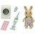 Sylvanian Families Conjunto Do Papai Coelho Raio De Sol 5549 - Imagem 2
