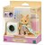 Sylvanian Families Conjunto Do Papai Coelho Raio De Sol 5549 - Imagem 1