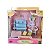 Sylvanian Families Escrivaninha Menina Coelho Neve 5679 - Imagem 1