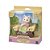 Sylvanian Families Conjunto Passeio Bicicleta Epoch Magia - Imagem 1