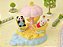 Sylvanian Families Carrosel Estrela Para Bebês Pandas Epoch - Imagem 3