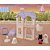 Sylvanian Families Casa Surpresa Assombrada 5542 Cor Outro - Imagem 4