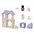 Sylvanian Families Casa Surpresa Assombrada 5542 Cor Outro - Imagem 3