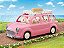 Sylvanian Families Van Piquenique Em Família Epoch 5535 - Imagem 1