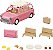 Sylvanian Families Van Piquenique Em Família Epoch 5535 - Imagem 3