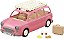 Sylvanian Families Van Piquenique Em Família Epoch 5535 - Imagem 2