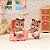 Sylvanian Families Gêmeos Esquilo Noz 5421 - Imagem 3