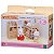 Sylvanian Families Móveis De Quarto De Criança 4254 - Epoch - Imagem 1
