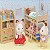 Sylvanian Families Móveis De Quarto De Criança 4254 - Epoch - Imagem 3