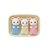 Sylvanian Families Trigêmeos Rato Marshmallow 5337 Epoch - Imagem 1
