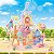 Sylvanian Families - Parque De Diversões Para Bebês 5537 - Imagem 1