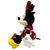 Pelúcia Disney Minnie Mouse 60 Cm Grande - Fun Divirta-se F984 - Imagem 2