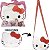 Bolsa Hello Kitty Purse Pets - Sunny 3402 - Imagem 2