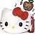 Bolsa Hello Kitty Purse Pets - Sunny 3402 - Imagem 6