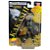 Boneco Naruto Bandai Hatake Kakashi 12cm - Fun Divirta-se F866 - Imagem 1