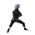 Boneco Naruto Bandai Hatake Kakashi 12cm - Fun Divirta-se F866 - Imagem 3