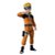 Boneco Naruto Uzumaki Bandai 12cm - Fun Divirta-se F865 - Imagem 2