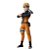 Boneco Naruto Uzumaki Shippuden Bandai 12cm - Fun Divirta-se F758 - Imagem 3