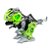 Robo Biopod InMotion Cyberpunk Interativo - Fun Divirta-se F917 - Imagem 1