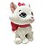 Pelúcia Disney Gatinha Marie - 20 cm - FUN - Imagem 2