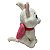 Pelúcia Disney Gatinha Marie - 20 cm - FUN - Imagem 3