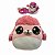 Pelúcia Squish Kiki Cones - Mishmosh - 30 cm - FUN F924 - Imagem 1