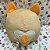 Pelúcia Squish Kiki Cones - Mochi - 30 cm - FUN F924 - Imagem 3