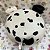 Pelúcia Squish Kiki Cones - Bingo - 30 cm - FUN F924 - Imagem 3