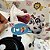 Pelúcia Squish Kiki Cones - Bingo - 30 cm - FUN F924 - Imagem 4