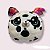 Pelúcia Squish Kiki Cones - Bingo - 30 cm - FUN F924 - Imagem 2