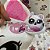 Pelúcia Squish Kiki Cones - Bongo - 30 cm - FUN F924 - Imagem 4
