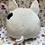 Pelúcia Squish Kiki Cones - Bongo - 30 cm - FUN F924 - Imagem 3
