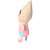 Boneca Metoo Mini Jimbao Sorvete 26cm - 5630 - Imagem 3