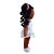 Boneca Metoo Angela Poppy 33cm - 23872 - Imagem 2