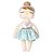Boneca Metoo Angela Iris 33cm - 2141 - Imagem 1